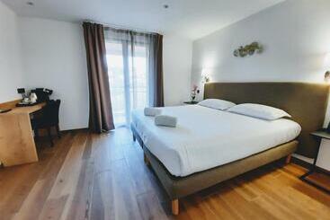 هتل Hôtel Casa Mea