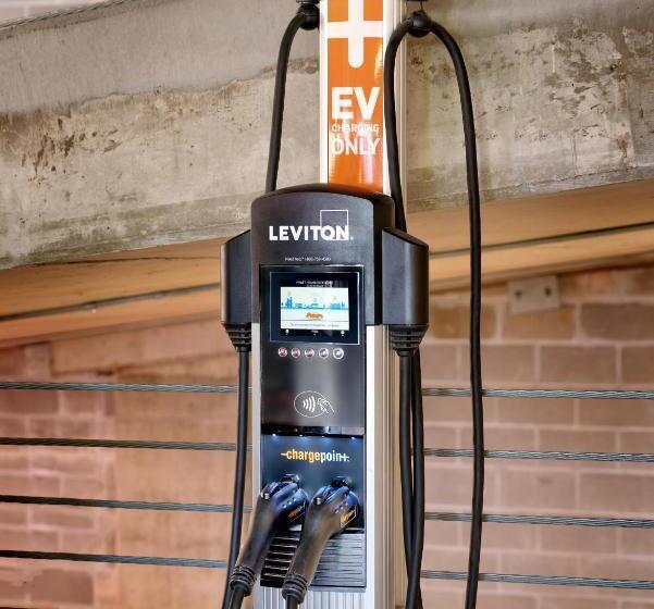 هتل Hyatt House Rochester Mayo Clinic Area