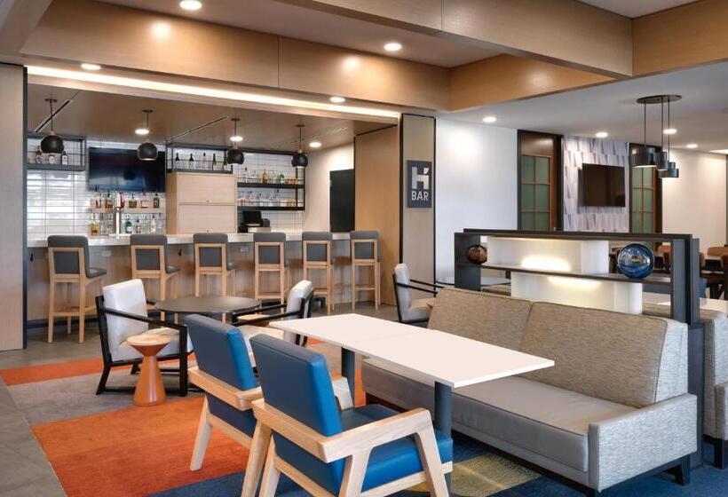 هتل Hyatt House Rochester Mayo Clinic Area