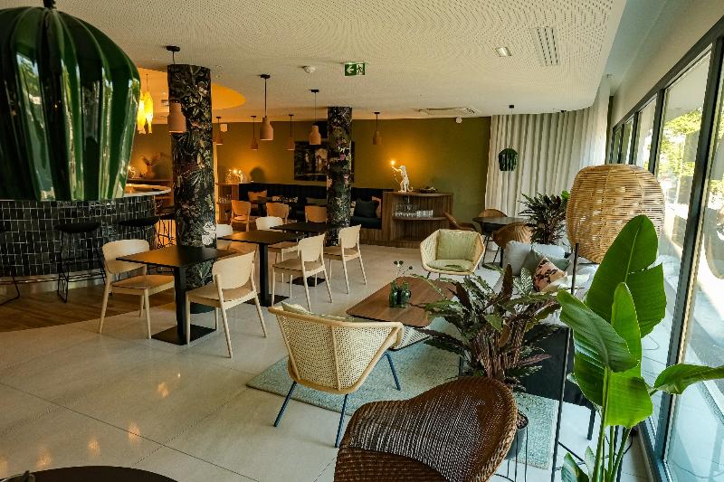 Live Hotels Bordeaux Lac
