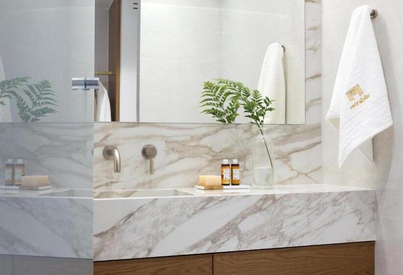 هتل Mirabile Luxury Suites