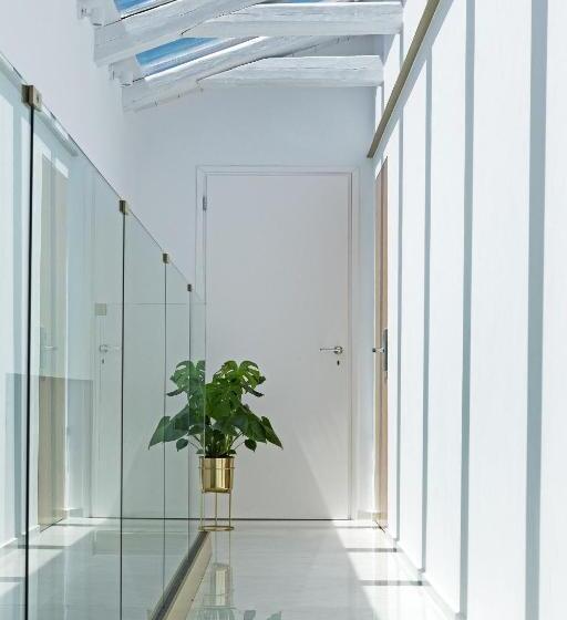 هتل Mirabile Luxury Suites