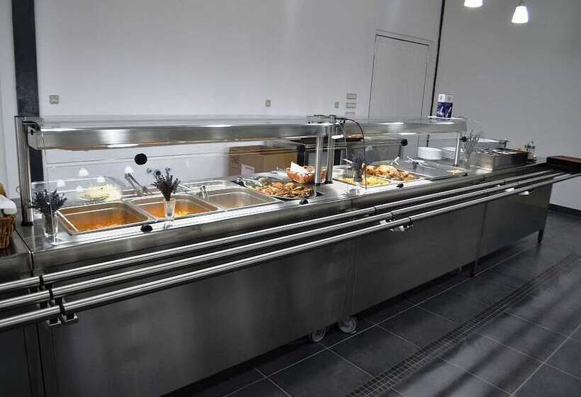 酒店 Mobile Homes Camp Klenovica