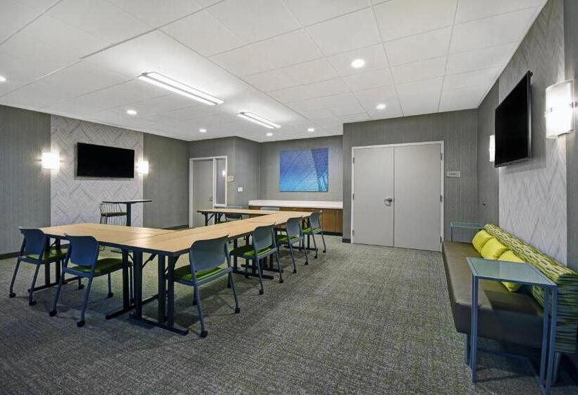 בית מלון כפרי Springhill Suites By Marriott St. Paul Arden Hills