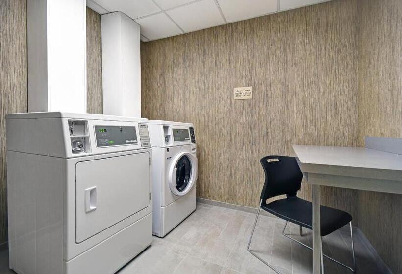 בית מלון כפרי Springhill Suites By Marriott St. Paul Arden Hills
