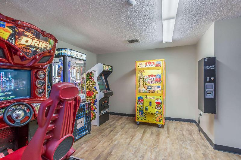 فندق على الطريق Rodeway Inn