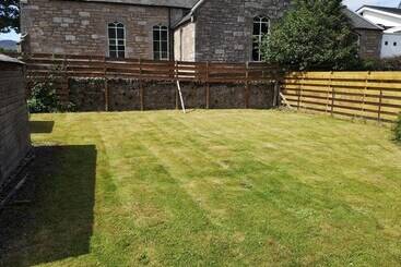 Newholme Self Catering Bungalow