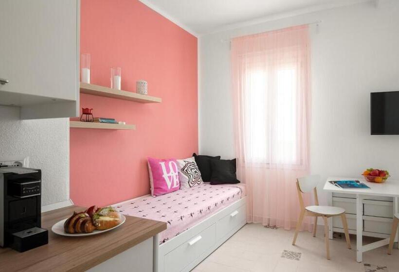 پانسیون Altre Guest House