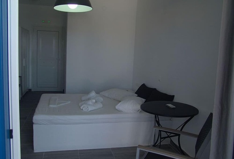 بنسيون Avlomonasbeach – Adults Only