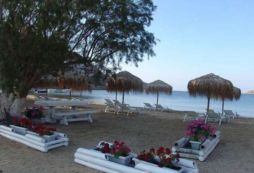 بنسيون Avlomonasbeach – Adults Only