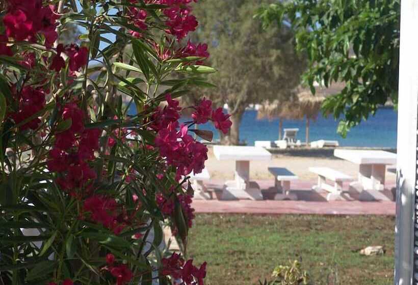 بنسيون Avlomonasbeach – Adults Only