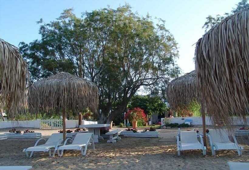 بنسيون Avlomonasbeach – Adults Only