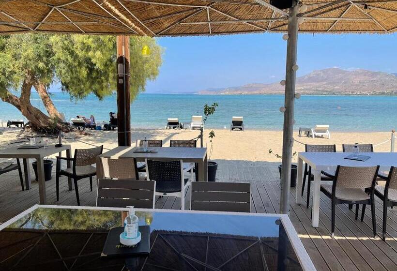 پانسیون Kontogoni Rooms
