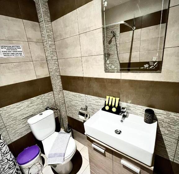 پانسیون Grecian Sea