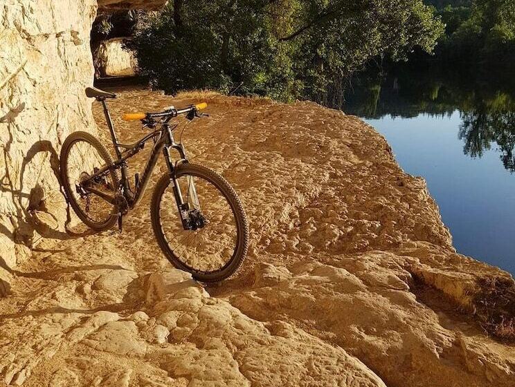 ペンション Gîtes Chez Antonin