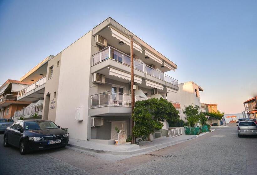 بنسيون House Sartios