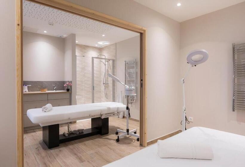 إقامة Résidence Club Mmv L Etoile Des Sybelles