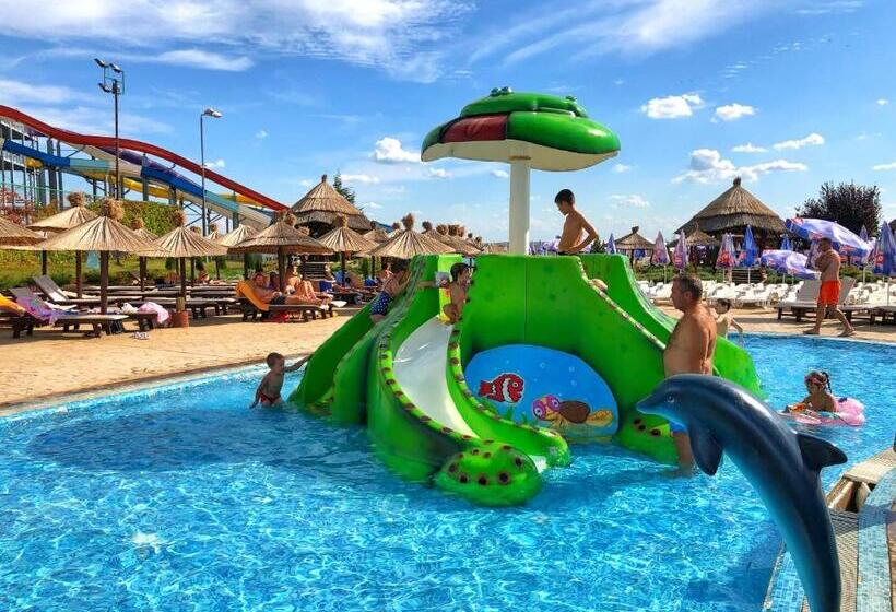 S Club Resort Hotel Aqua Park And Spa