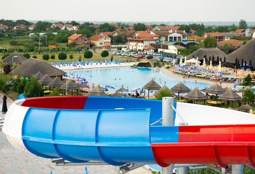 S Club Resort Hotel Aqua Park And Spa