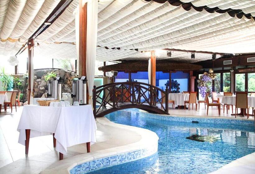 S Club Resort Hotel Aqua Park And Spa