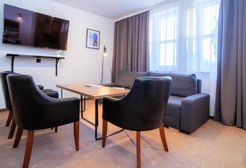 Warsaw Apartments   Apartamenty Sadyba