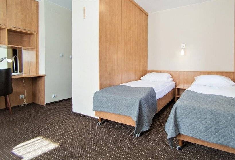Warsaw Apartments   Apartamenty Sadyba