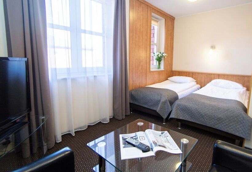 Warsaw Apartments   Apartamenty Sadyba