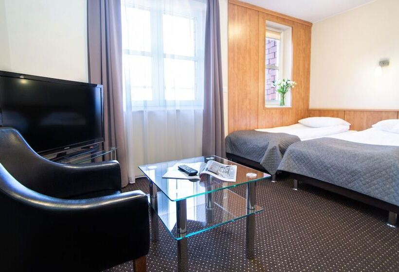 Warsaw Apartments   Apartamenty Sadyba