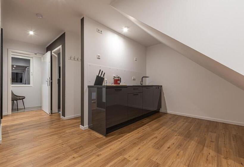 B26 Apartments   Unterwegs Zu Hause