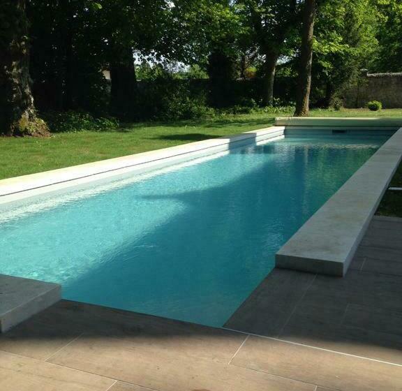 تختخواب و صبحانه Le Clos Des Ormeaux