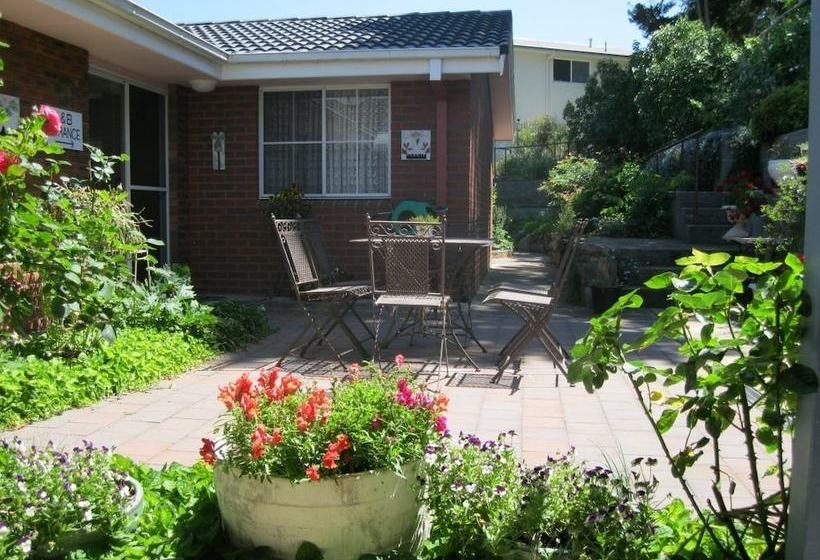 Beyers B&b