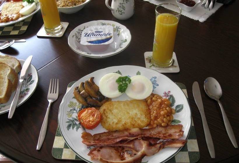 Beyers B&b