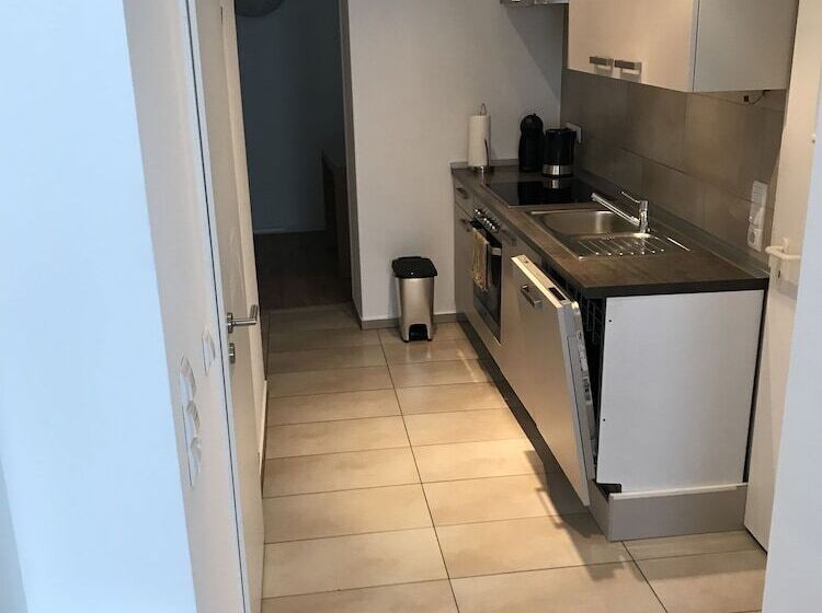 Ganzes Haus Nähe Köln Messe Airport City