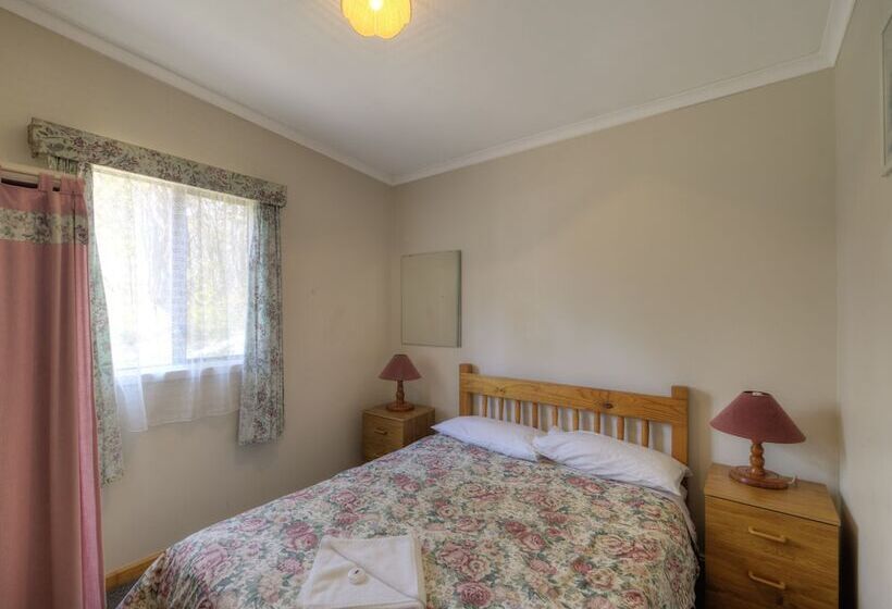Gum Grove Chalets