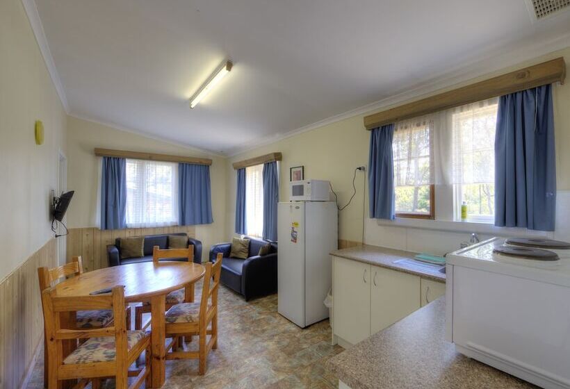 Gum Grove Chalets