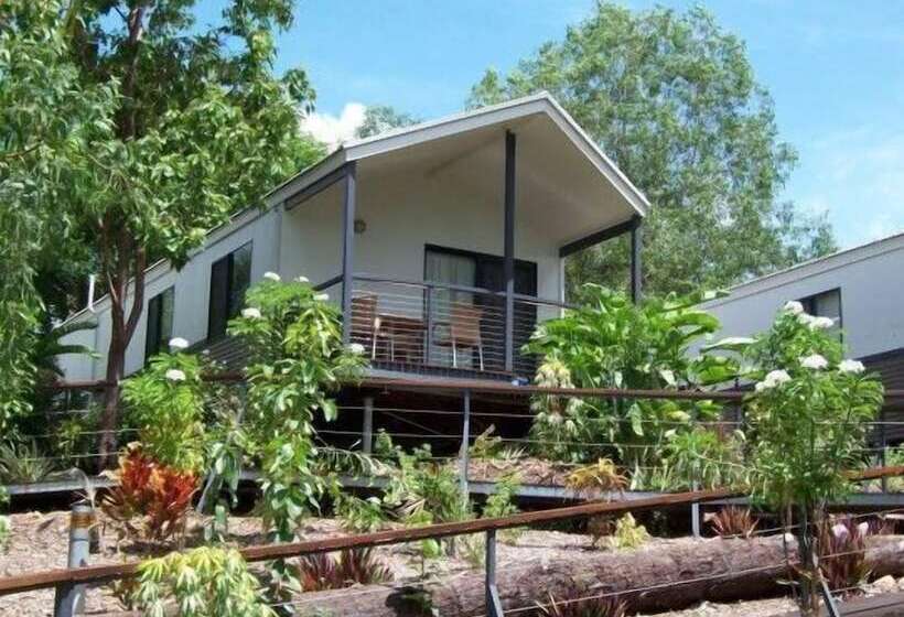 Hidden Valley Holiday Park Darwin