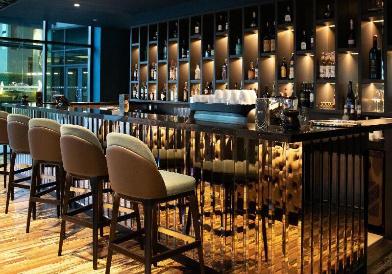 酒店 Angsana Teluk Bahang, Penang
