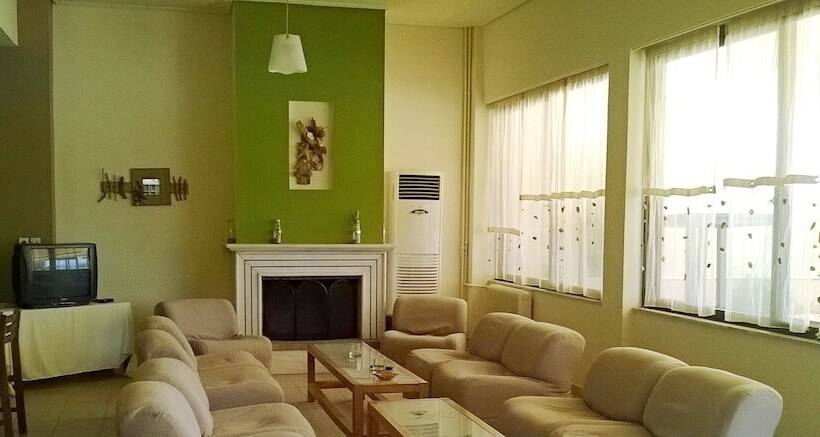 בית מלון כפרי Astir Bianco