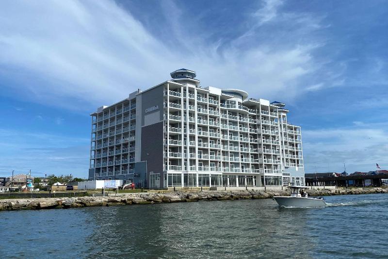 Cambria Hotel Ocean City   Bayfront