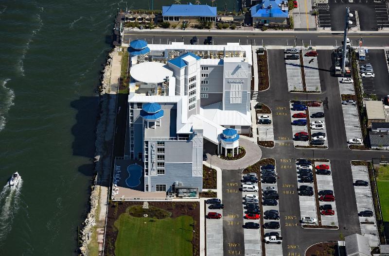 Cambria Hotel Ocean City   Bayfront