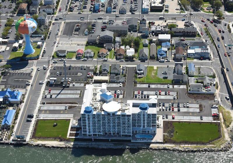Cambria Hotel Ocean City   Bayfront