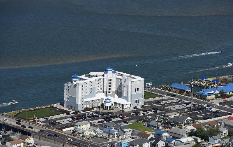 Cambria Hotel Ocean City   Bayfront