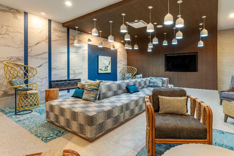 Cambria Hotel Ocean City   Bayfront