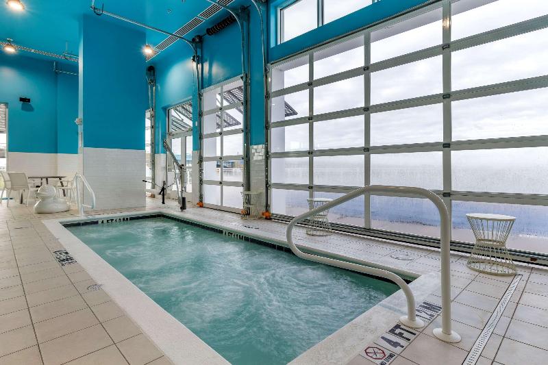 Cambria Hotel Ocean City   Bayfront