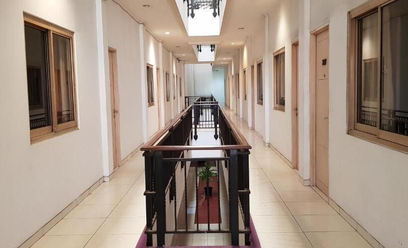 هتل Dequr Jakarta Kota