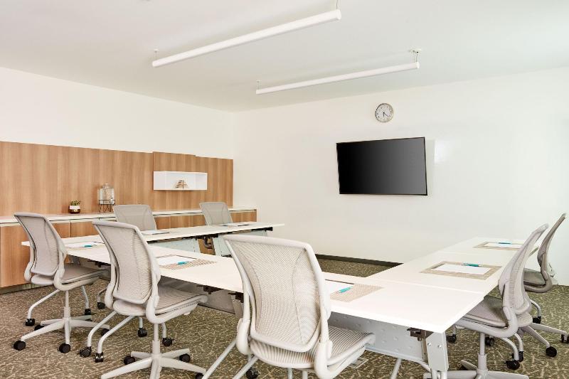 هتل Element San Jose Milpitas