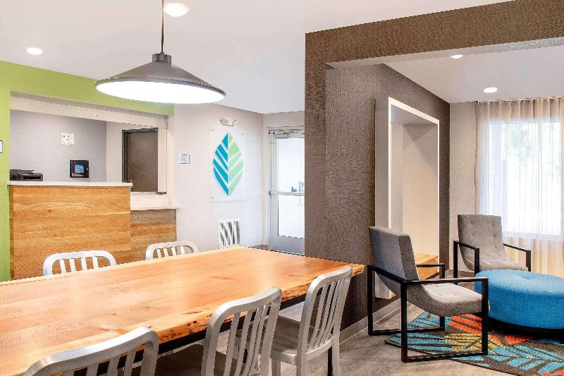 ホテル Extended Stay America Suites  Charlotte  Matthews
