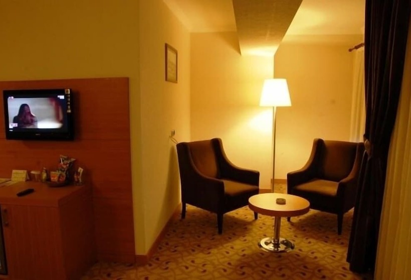 فندق Grand Simay