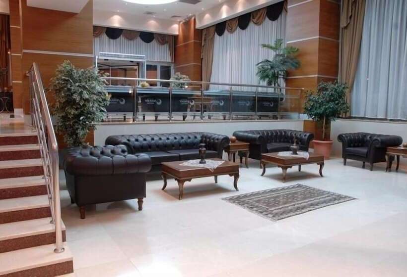 فندق Grand Simay