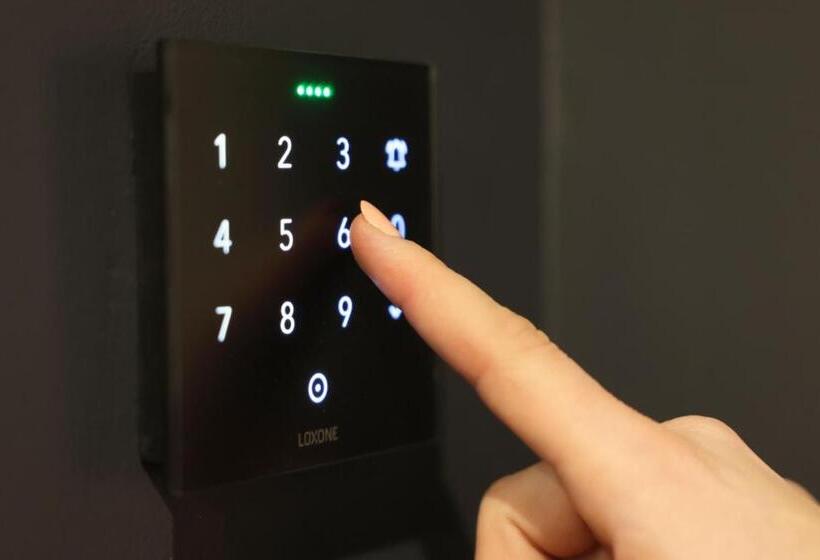 Juststay Solingen Hotel & Apartments